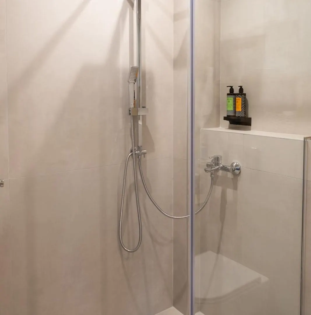 Eria Suites Szaloniki