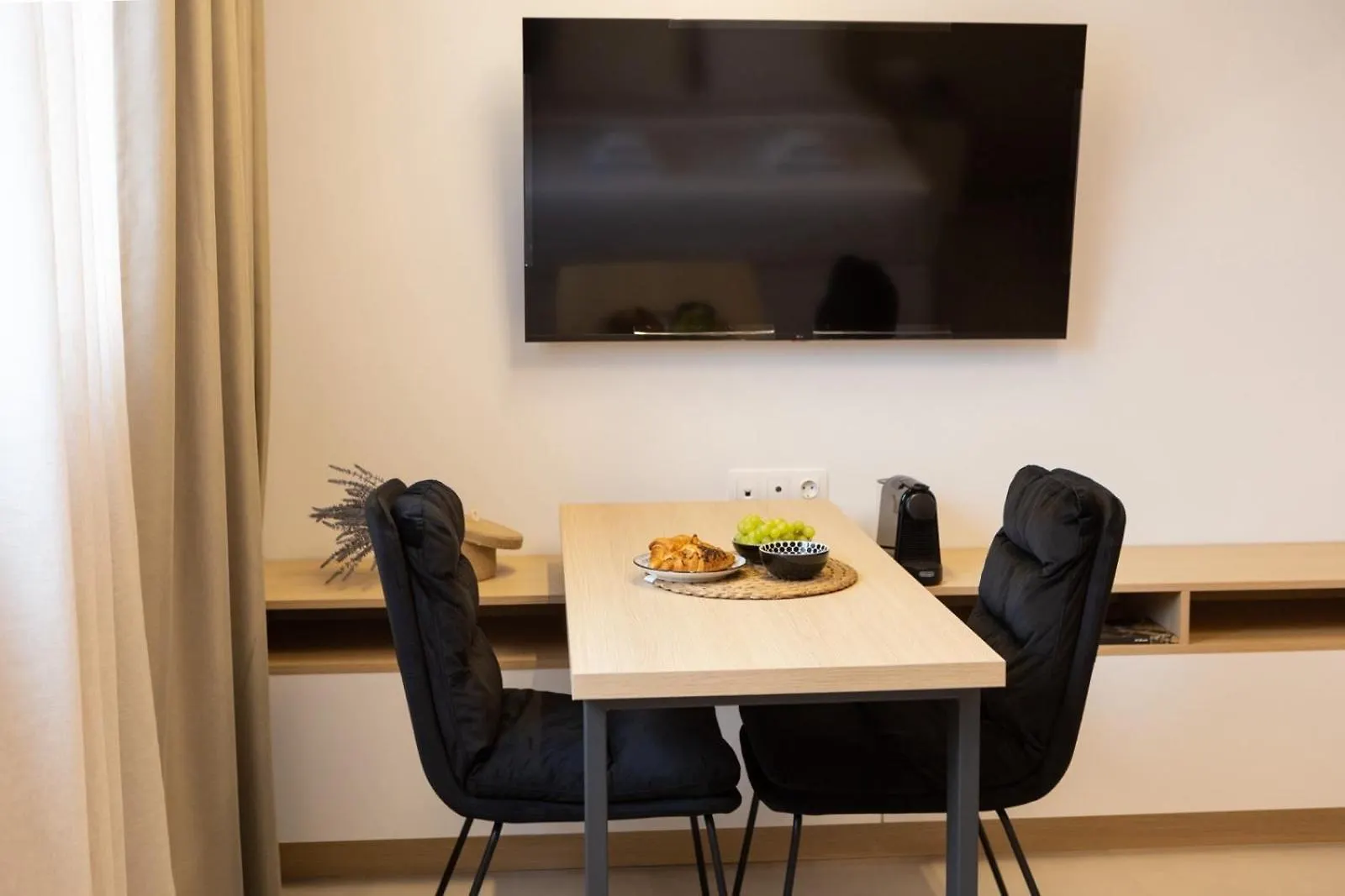 Apartman Eria Suites Szaloniki