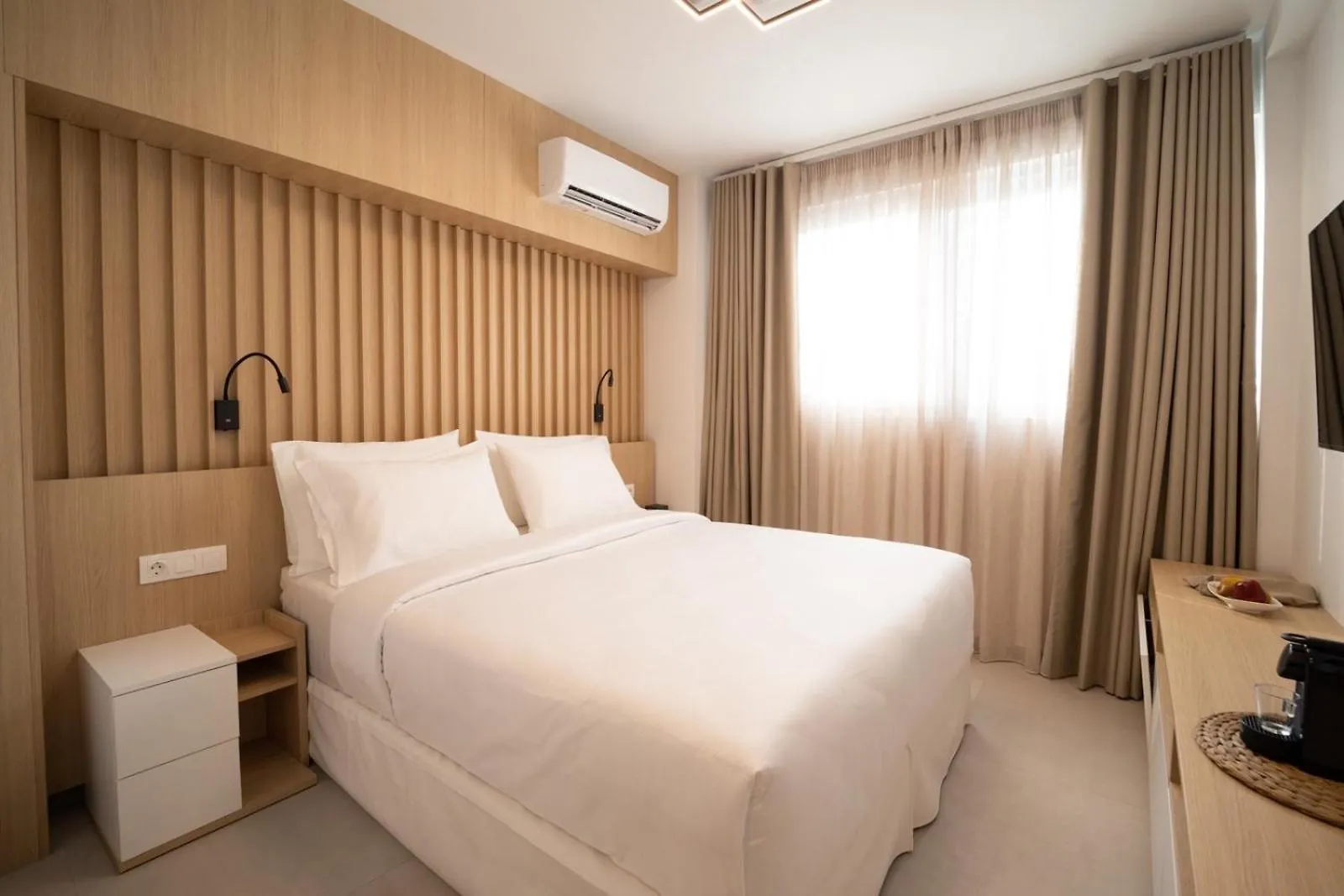 Eria Suites Szaloniki Görögország