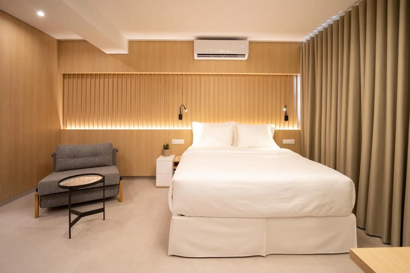 Eria Suites Szaloniki 0*,  Görögország