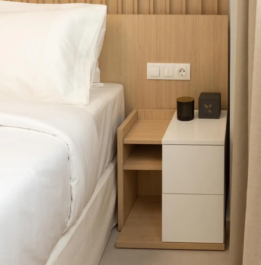 Eria Suites Szaloniki Apartman