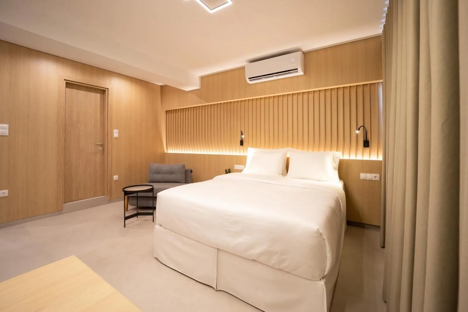 Apartman Eria Suites Szaloniki