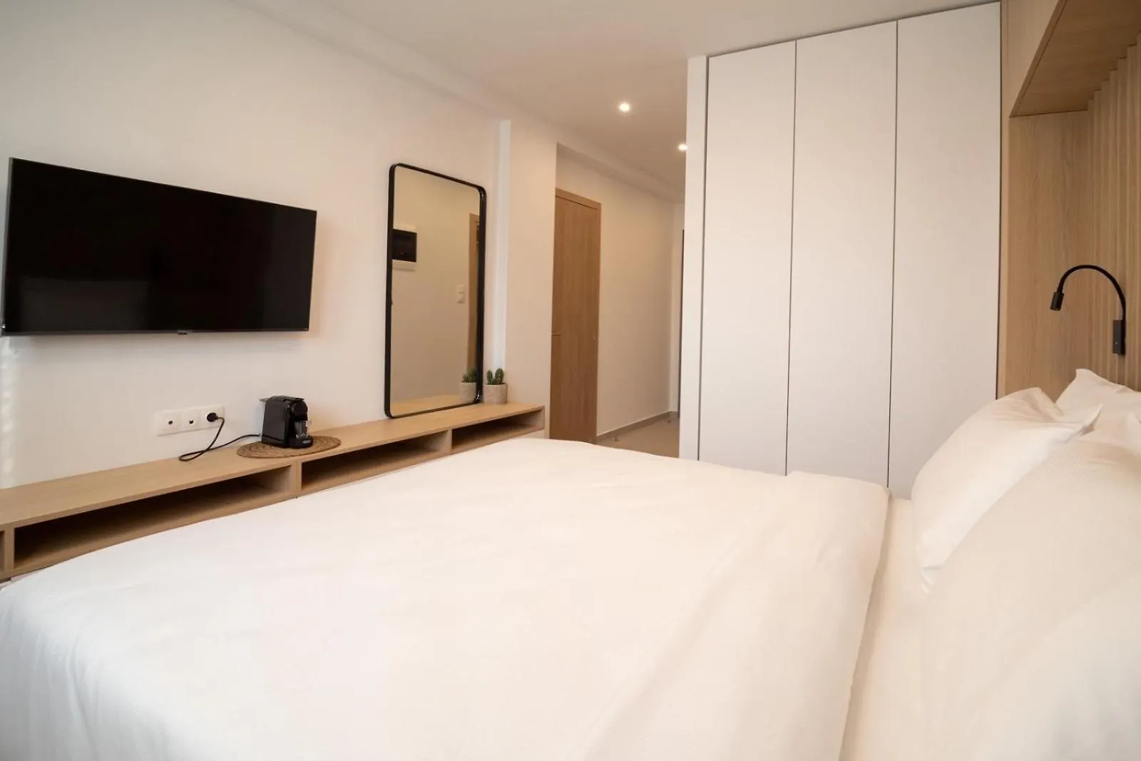 Apartman Eria Suites Szaloniki