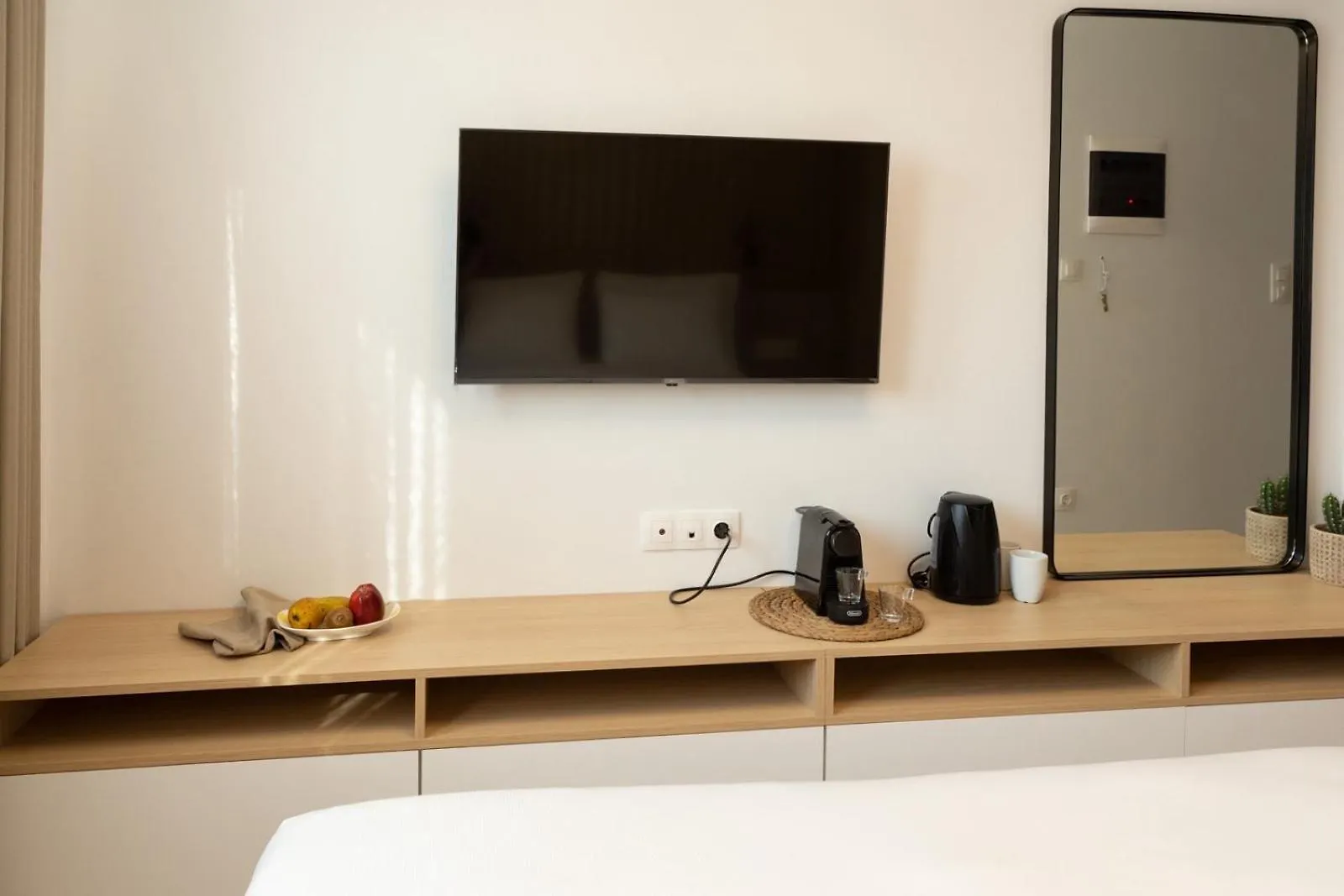 Eria Suites Szaloniki 0*,