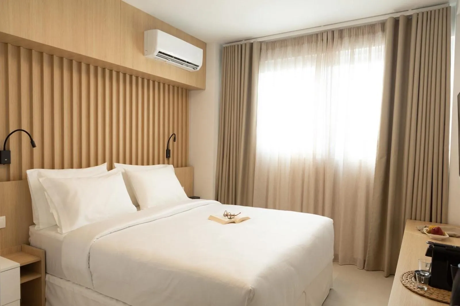 Eria Suites Szaloniki Görögország