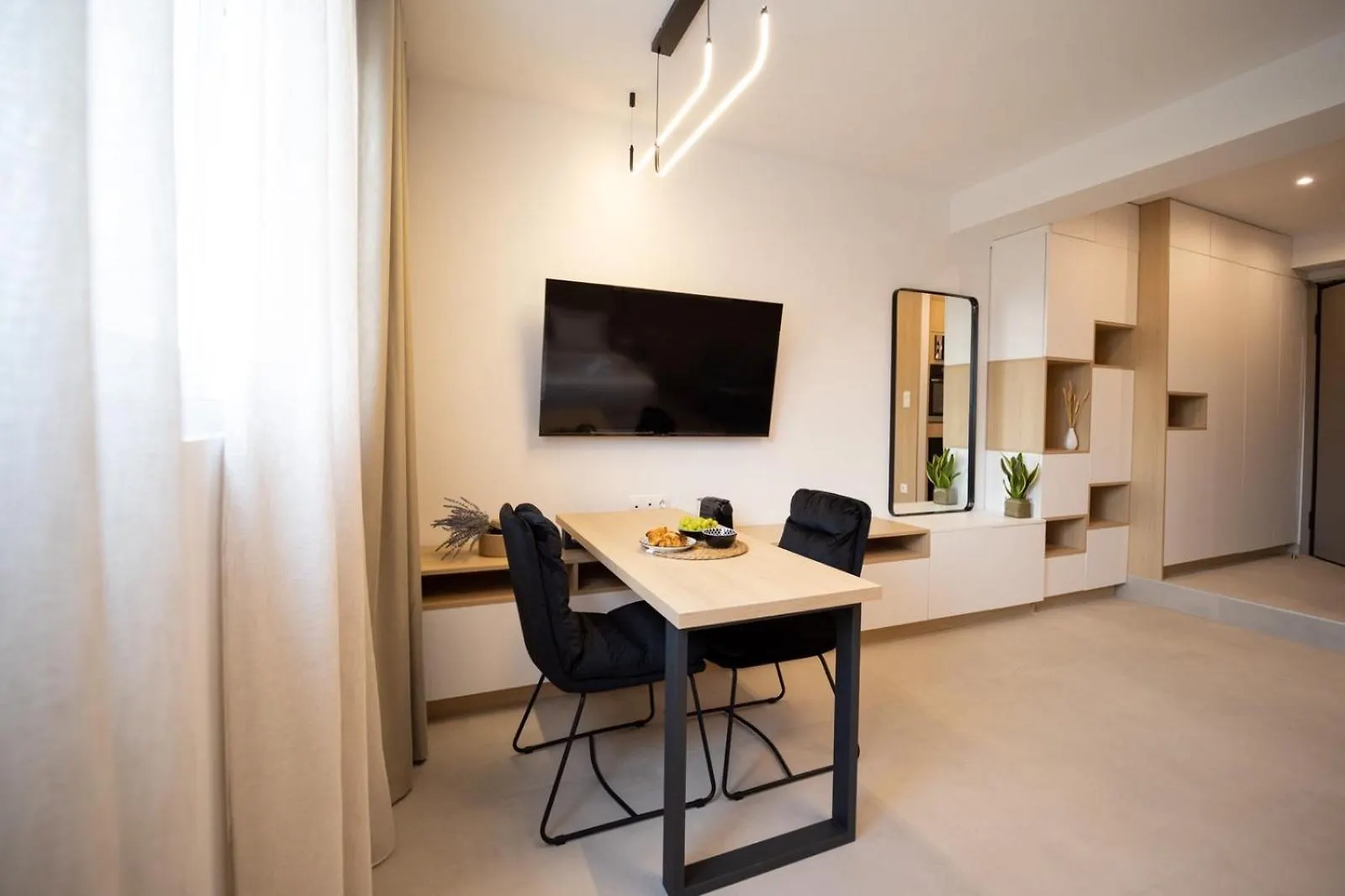 Eria Suites Szaloniki Görögország