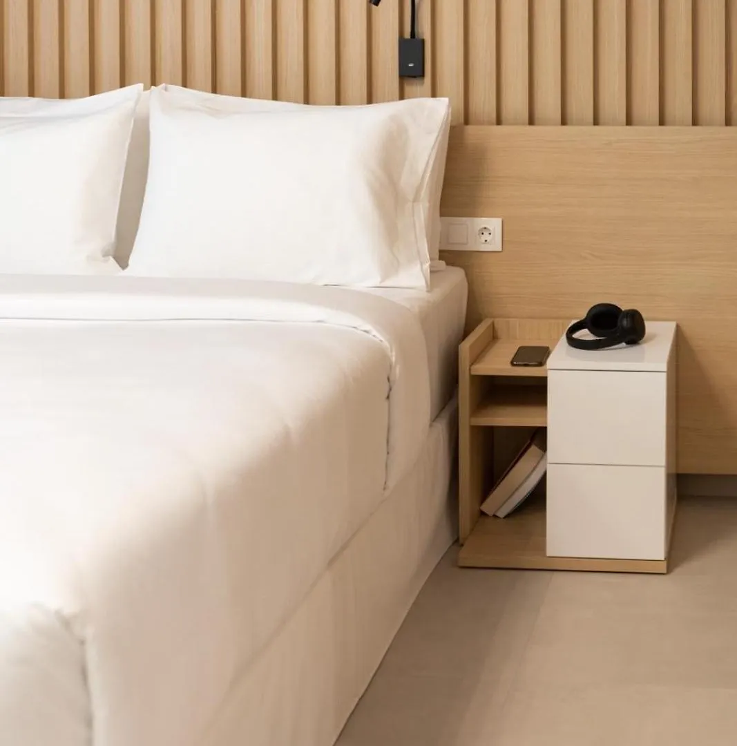 Eria Suites Szaloniki