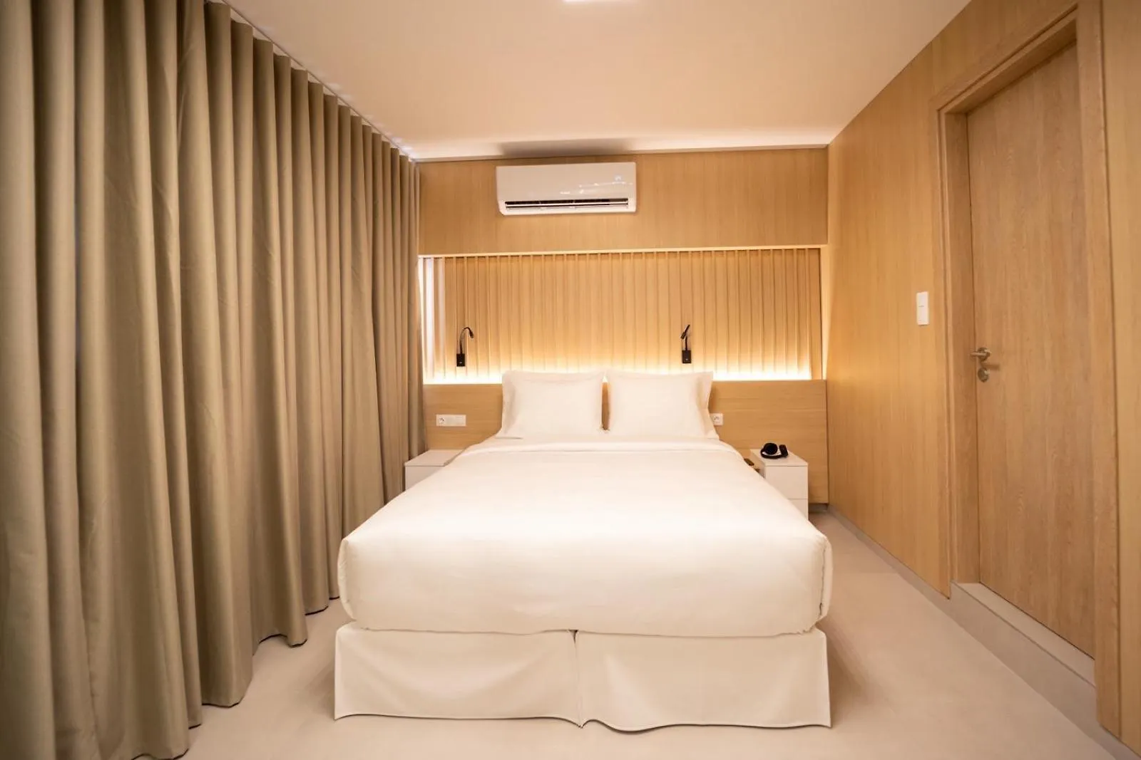 Eria Suites Szaloniki Apartman