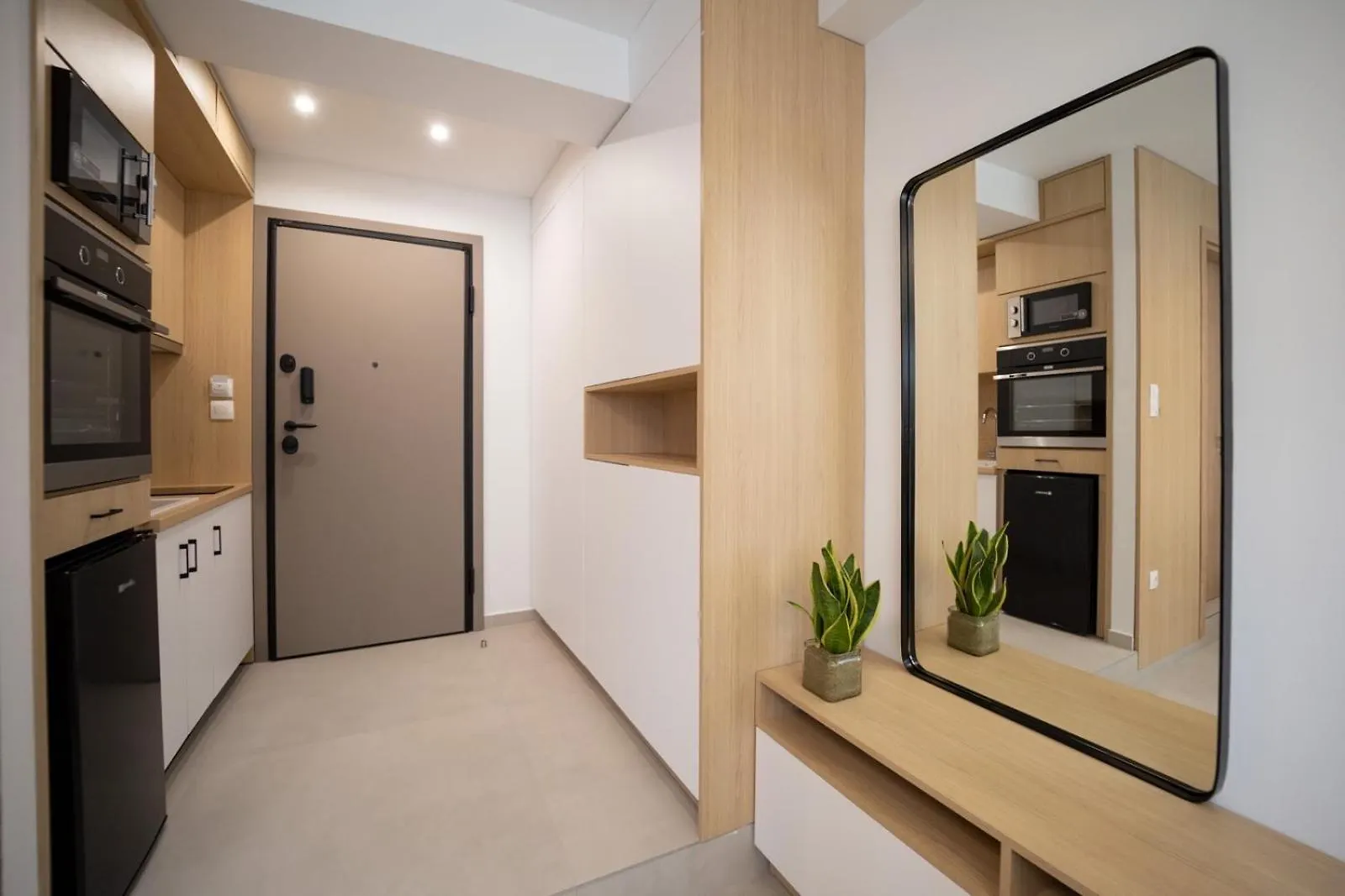 Eria Suites Szaloniki 0*,