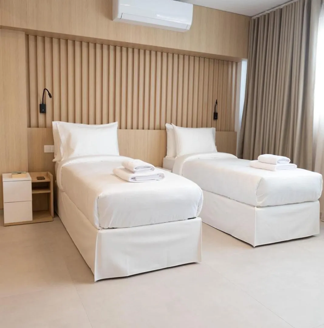 Eria Suites 테살로니키
