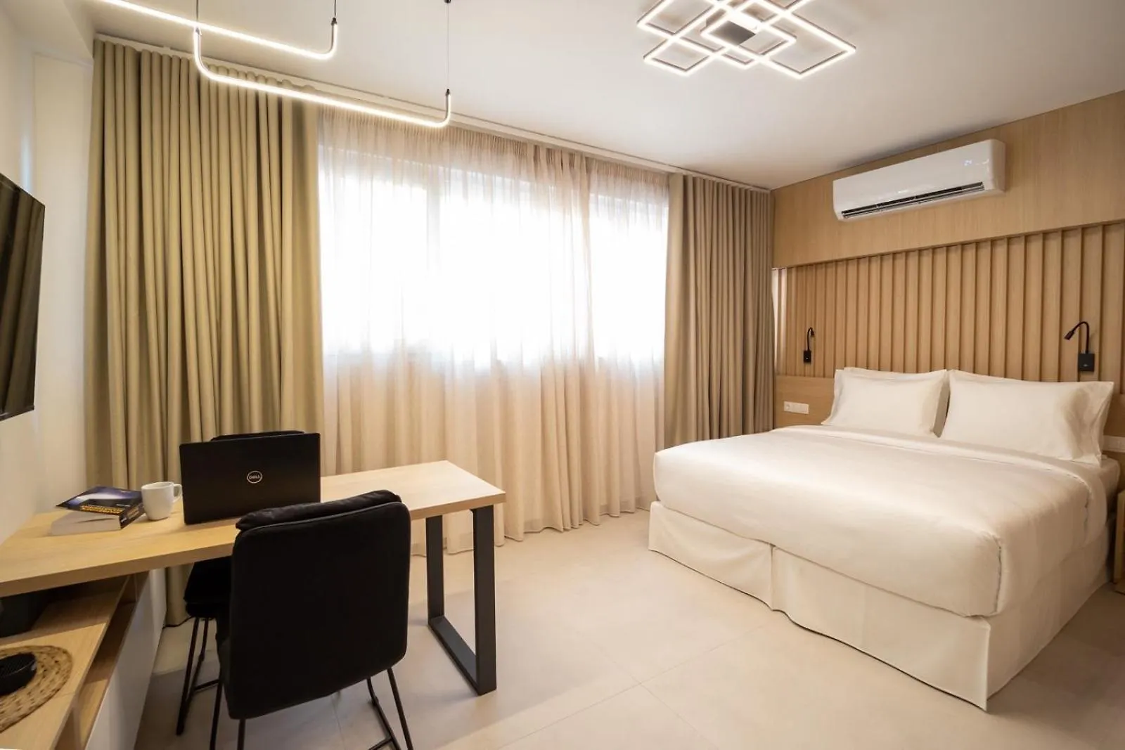 Eria Suites Szaloniki 0*,