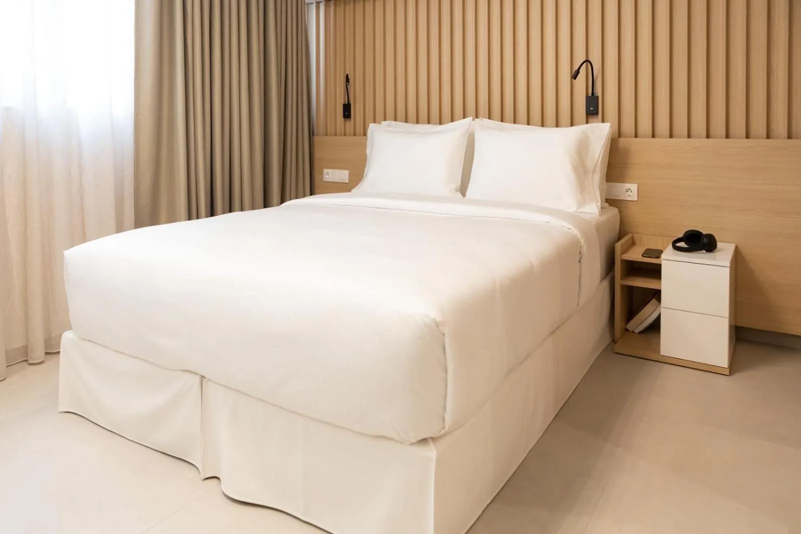 Eria Suites Szaloniki 0*,  Görögország