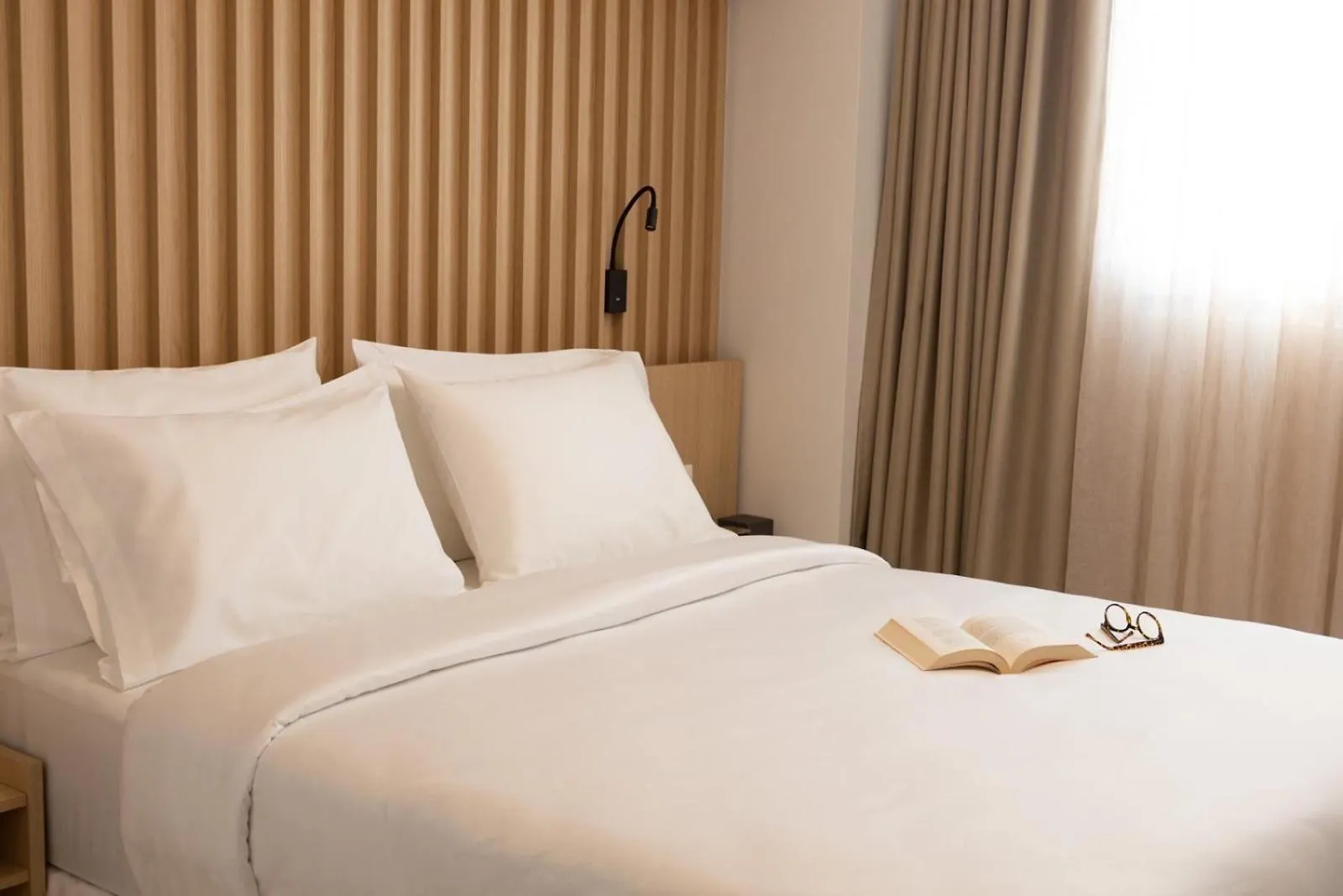 Eria Suites Szaloniki
