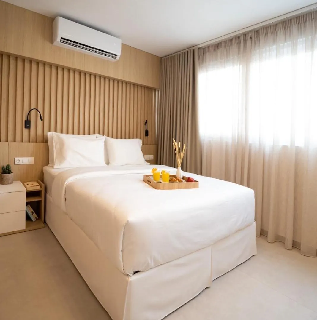 Eria Suites Szaloniki Görögország
