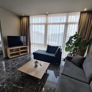  Διαμέρισμα Ladadika 5th Floor Ελλάδα