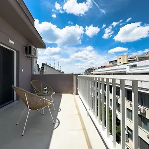  Διαμέρισμα Palama Urban Vibes By Proliving Hospitality
